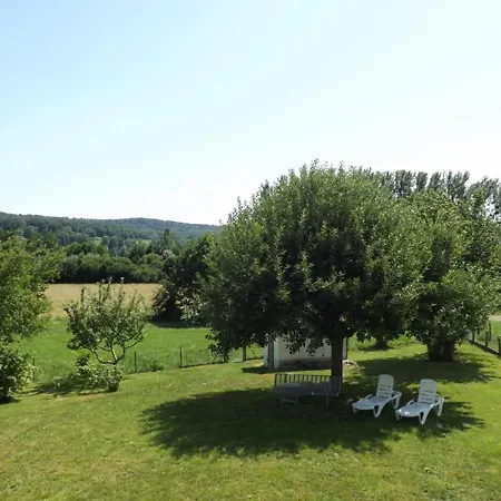 Maison Renovee Avec Jardin Pres D'aurillac, Ideale Pour Famille Et Ski. - Fr-1-742-143 Casa vacanze Polminhac