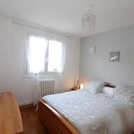 Casa vacanze Maison Renovee Avec Jardin Pres D'aurillac, Ideale Pour Famille Et Ski. - Fr-1-742-143 Polminhac